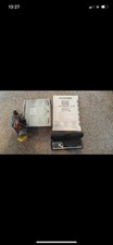 Alpine Car Radio and Audio