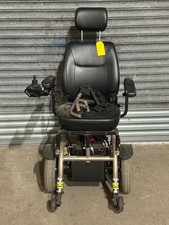 *95726723 - Trade Powerchair