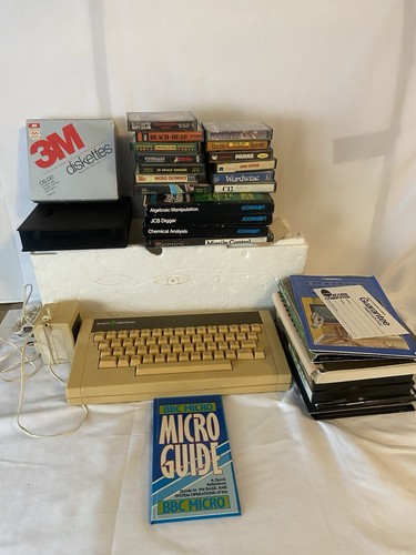 Acorn electron keyboard - electron,