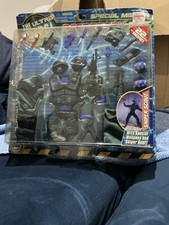 FOR SHOCK   1999 LANARD TOYS