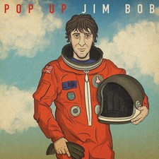 JIM BOB (CARTER USM) - POP UP