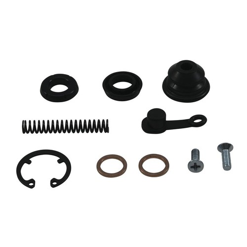 Repair for front brake - repair,