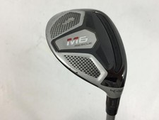 TaylorMade M6 RESCUE Hybrid U4