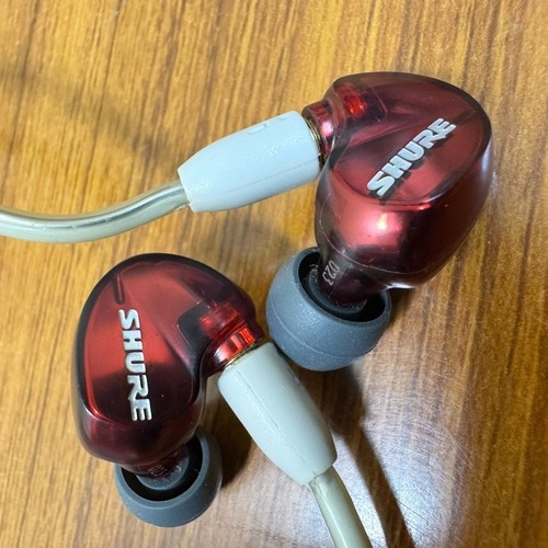 Shure se535 ear sound - se535, in-ear