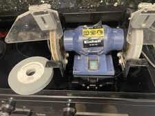 Einhell BT -BG 150 Bench Grinder