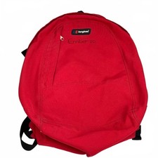 Berghaus Ember 20 L Red Canvas