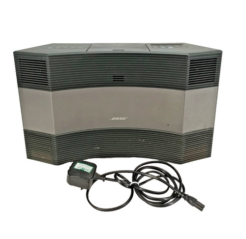 Bose acoustic wave - acoustic,