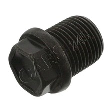 FEBI Steel Oil Sump Sealing
