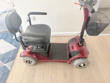   Explorer  Mobility Scooter