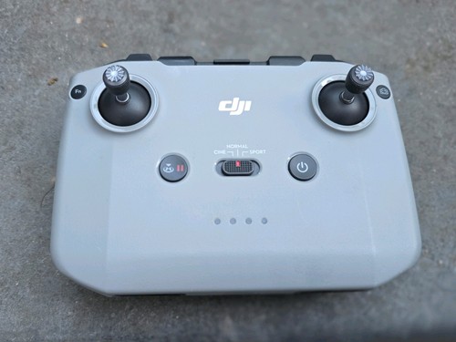 Dji controller model - rc-n1,