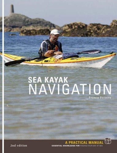 Sea kayak navigation a - kayak, navigation:
