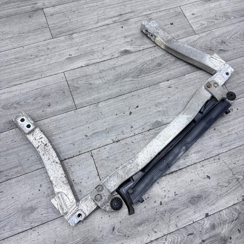 Vauxhall adam extension - adam,
