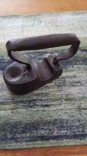 Antique 19th-century cast iron