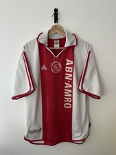 Original, Authentic Ajax