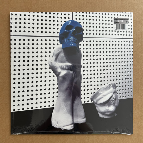 Jack white frozen - jack, charlotte
