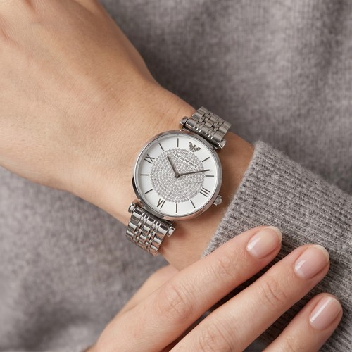 Emporio armani womens watch - emporio,