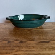 Denby Greenwich Small Oval