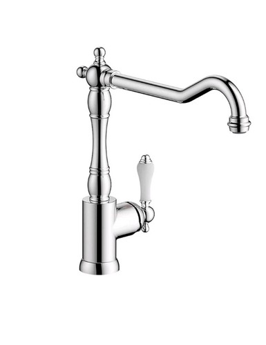 Cooke lewis belmore chrome - cooke,
