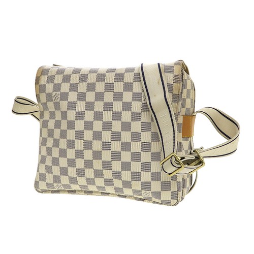 Louis vuitton damier azur - louis,