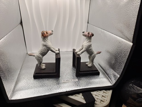 Jack russell terrier cast - 2x,