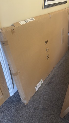 Scudo wet room shower screen - scudo,
