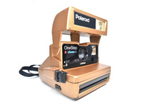 Limited Edition Copper/ Gold