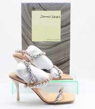 JEFFREY CAMPBELL WOMENS HEELS
