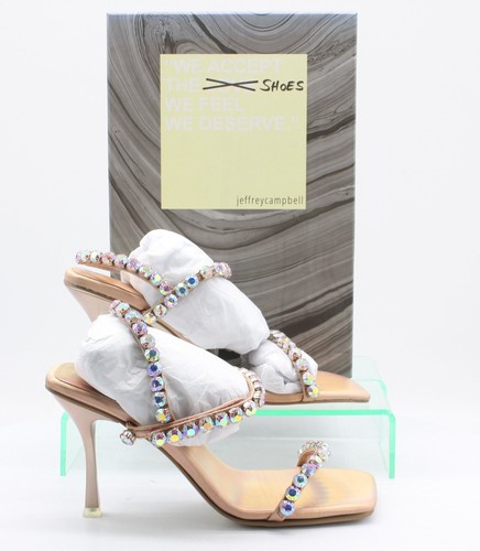 Jeffrey campbell womens - womens, heels