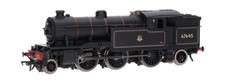 31-610 Bachmann OO Gauge Class