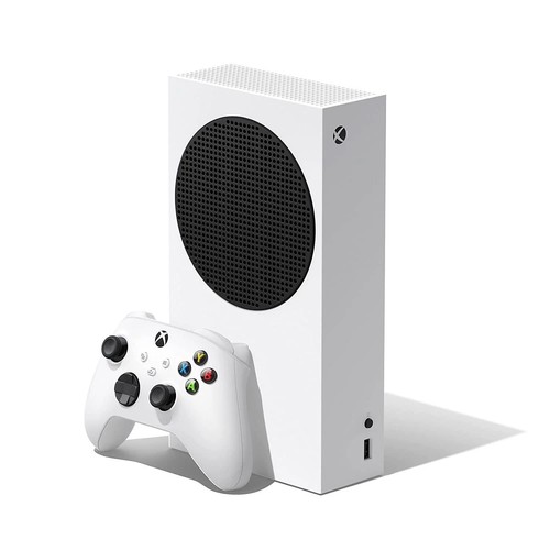 Microsoft xbox series - xbox, s