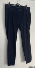 NEXT UK18 R Blue /Navy Denim