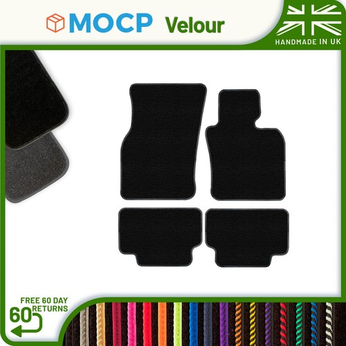 Velour car mats fit mini - mats, to