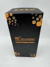 HT175 IR Infrared Thermometer Thermal Imaging Camera 20~300°C 32*32 New