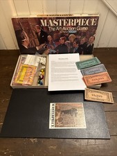 Vintage Masterpiece The Art