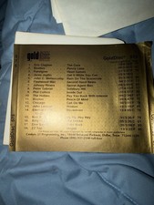 TM Century GoldDisc 575 Radio