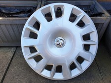Vauxhall Combo 16" Wheel Trim