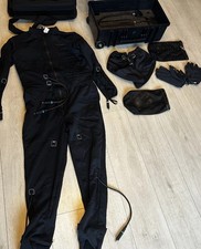 Santi Core Intelligent Heated Under suit