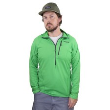 Patagonia R1 Fleece Pullover