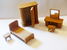 Dol Toi bedroom furniture set