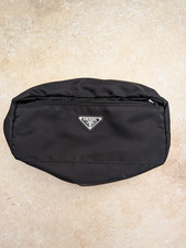 Prada Re-Nylon and Saffiano