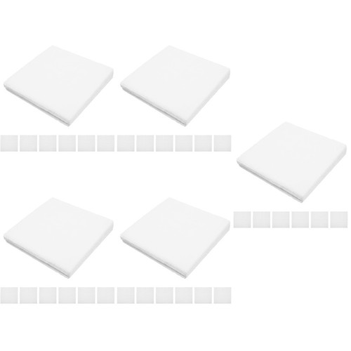 400 pcs hotel napkins paper - napkins,