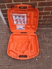 Paslode gun case - case, 350