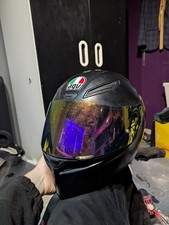 AGV K1S Full Face Motorcycle