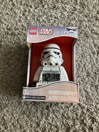 Lego star wars - wars, stormtrooper
