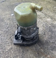 VOLVO V70 ELECTRIC POWER