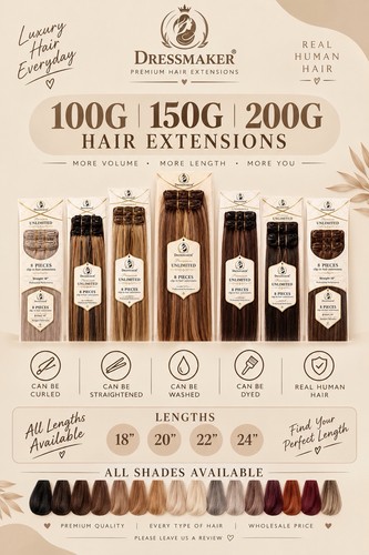 Clip weft nanos human - in,weft,,