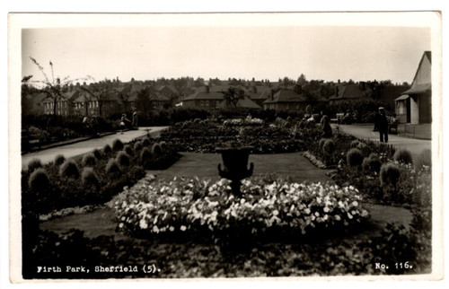 Kenyon real photo post - f.a.,