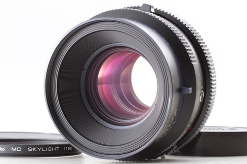 Near mint mamiya sekor - [near,