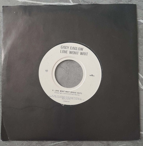 Gary barlow love - love, won't