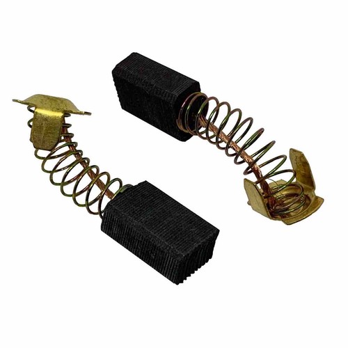 Carbon brushes for scheppach - carbon,
